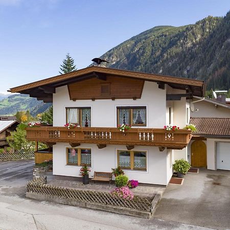 Apart Romana Mayrhofen Extérieur photo