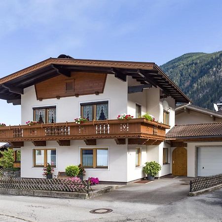 Apart Romana Mayrhofen Extérieur photo