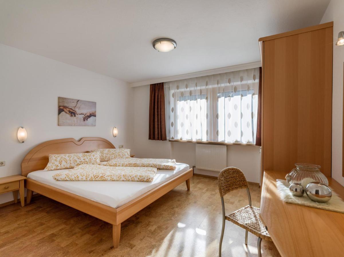 Apart Romana Mayrhofen Extérieur photo