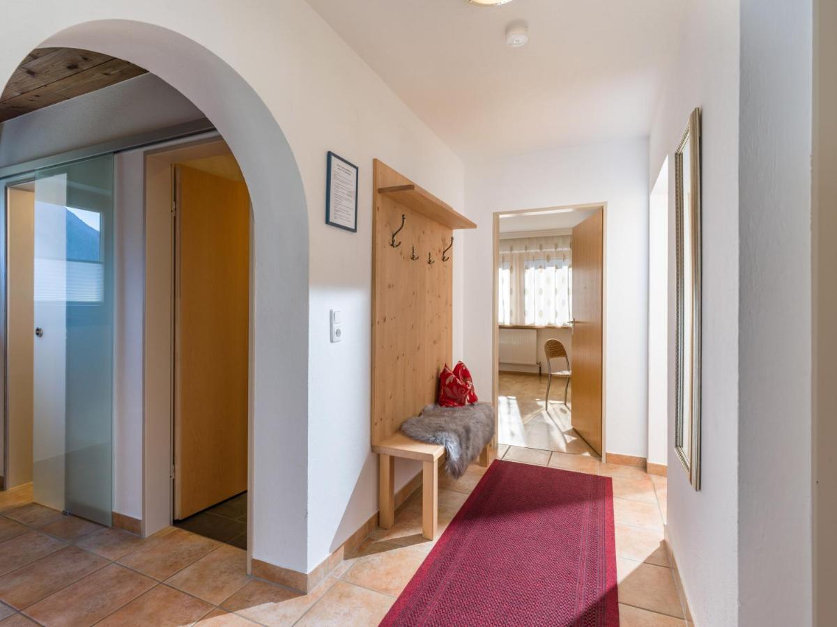 Apart Romana Mayrhofen Extérieur photo