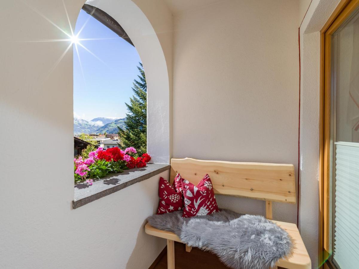 Apart Romana Mayrhofen Extérieur photo